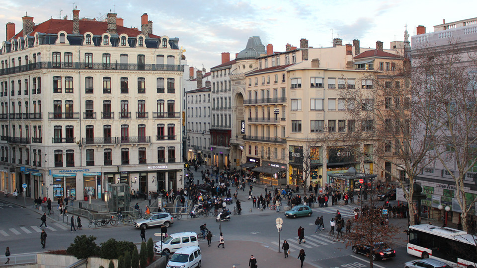 ZTL à Lyon : quels changements prévus ce lundi pour les automobilistes ?