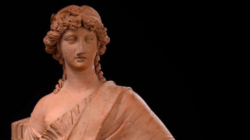 &Agrave; Lyon, une sculpture r&eacute;volutionnaire de Joseph Chinard mise aux ench&egrave;res