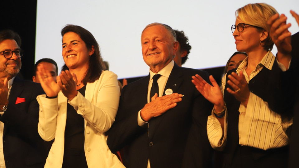 Municipales à Lyon : la victoire facile de Jean-Michel Aulas confirmée par un nouveau sondage