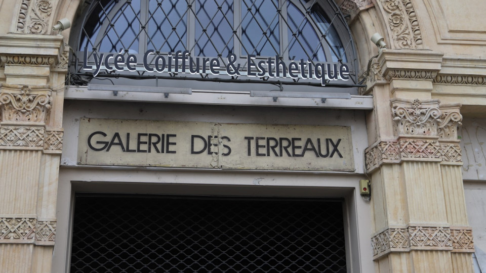 La Galerie des Terreaux en pleine renaissance à Lyon : une future "Cité des artisans-réparateurs" va voir le jour