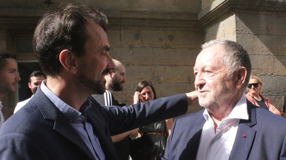 Audit du bilan de mandat à Lyon : tout est public rétorque Grégory Doucet à Jean-Michel Aulas !