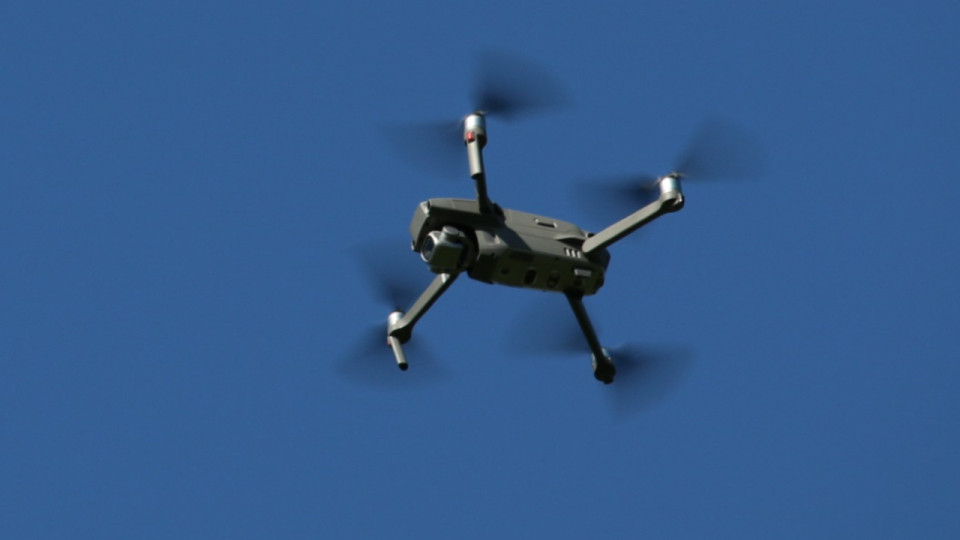 Livraisons par drone dans une prison près de Lyon : quatre suspects interpellés