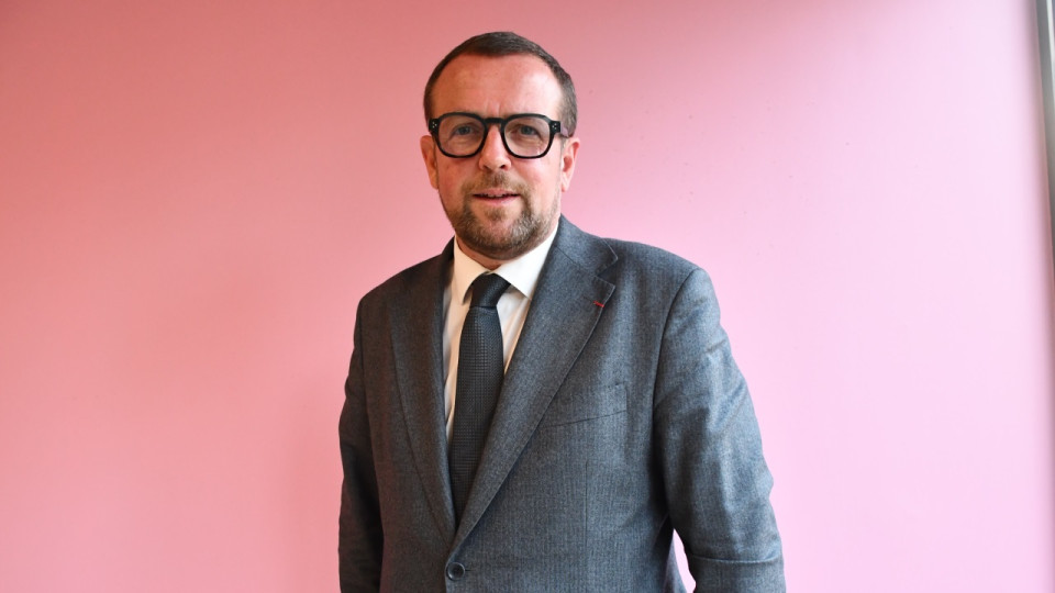 Cédric Van Styvendael : "Les Villeurbannais ont envie de profiter de leur ville"