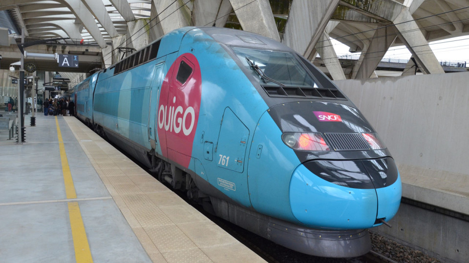 Ligne Lyon-Bordeaux, un 3e aller-retour avec Paris : OUIGO muscle son offre