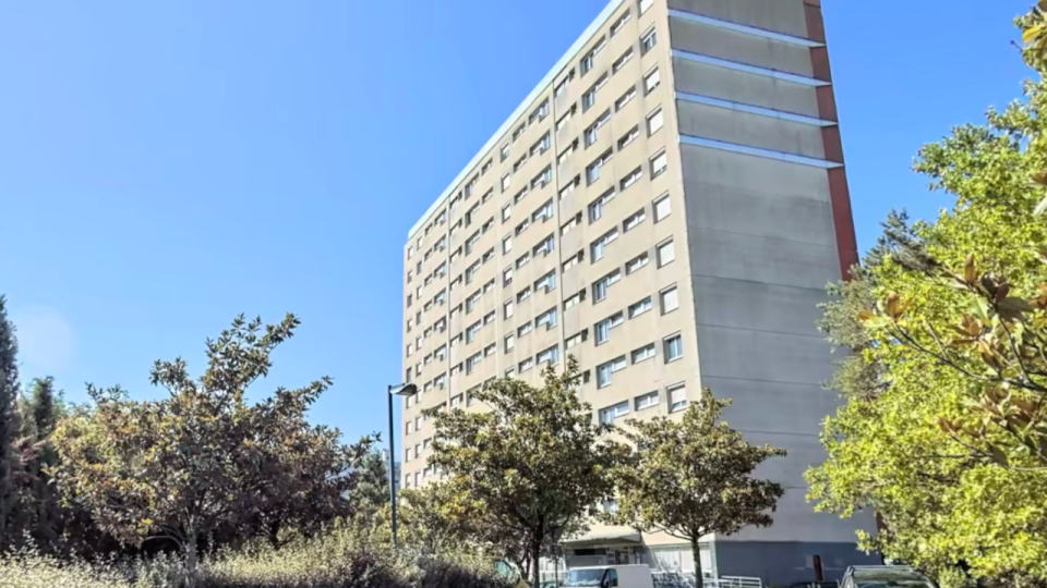 Démolition de 128 logements à Rillieux : une étape "spectaculaire" ce mercredi