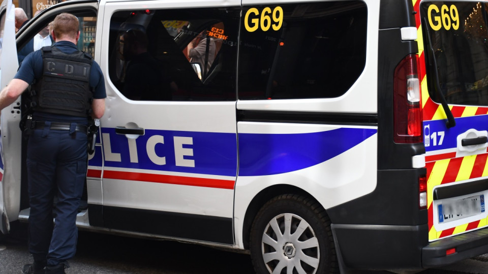 Près de Lyon : vaste opération de sécurisation dans le quartier de l’Arsenal à Saint-Fons, six interpellations