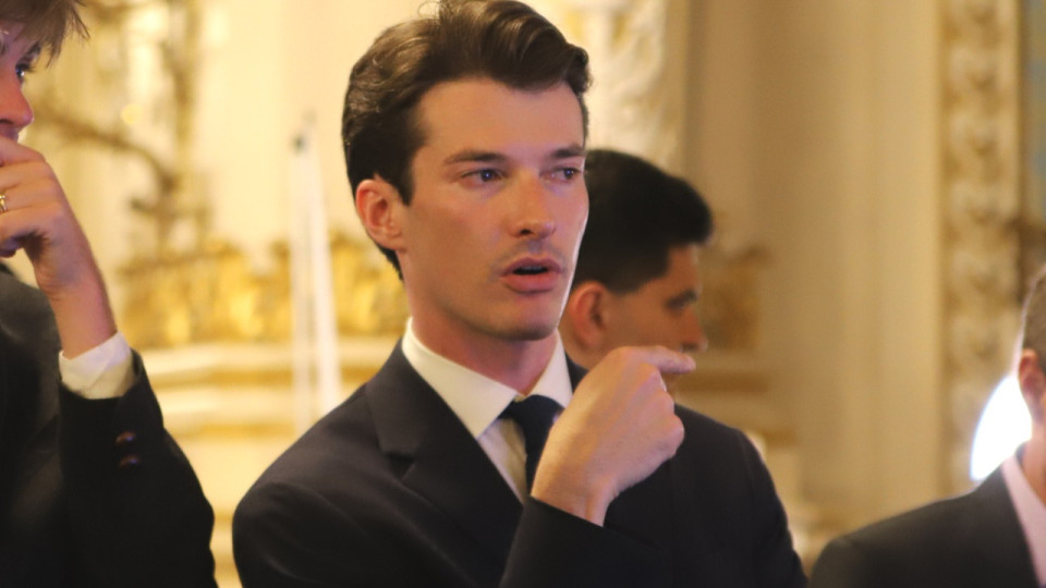 Municipales à Lyon : Alexandre Dupalais (UDR-RN) choisit le 8e arrondissement et veut en faire un "poumon économique"