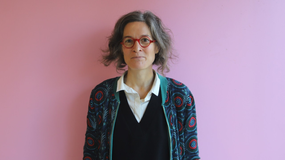 Emeline Baume : "La Métropole de Lyon a su soutenir les acteurs productifs du territoire"