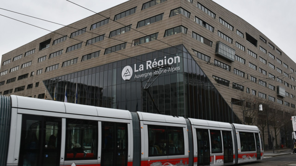 Lyon Antifa Fest : la Région Auvergne-Rhône-Alpes, condamnée à verser ses subventions au CCO, fait appel