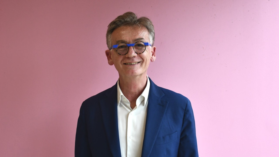 Pascal Charmot : "A Tassin-la-Demi-Lune, la différence se fera sur la solidité des convictions"