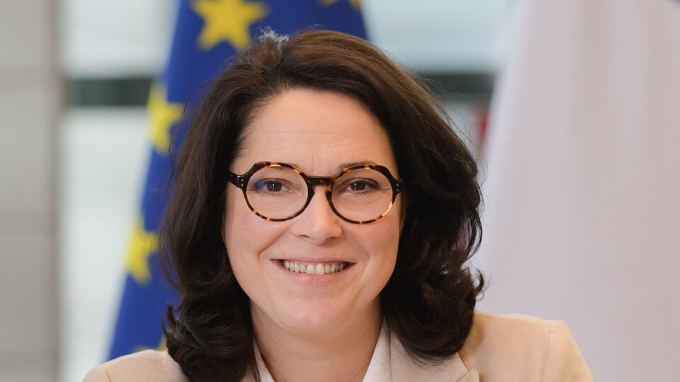 Journ&eacute;e mondiale du b&eacute;n&eacute;volat : la ministre des Sports et de la Vie associative en d&eacute;placement dans le Rh&ocirc;ne ce vendredi