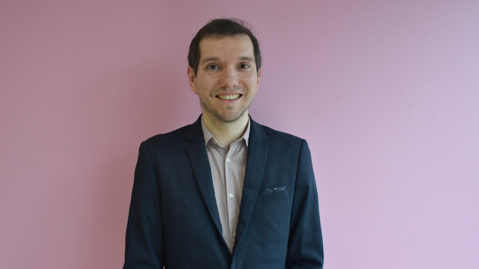 Richard Marion (REV) : "Hélène Geoffroy n'est pas de gauche"