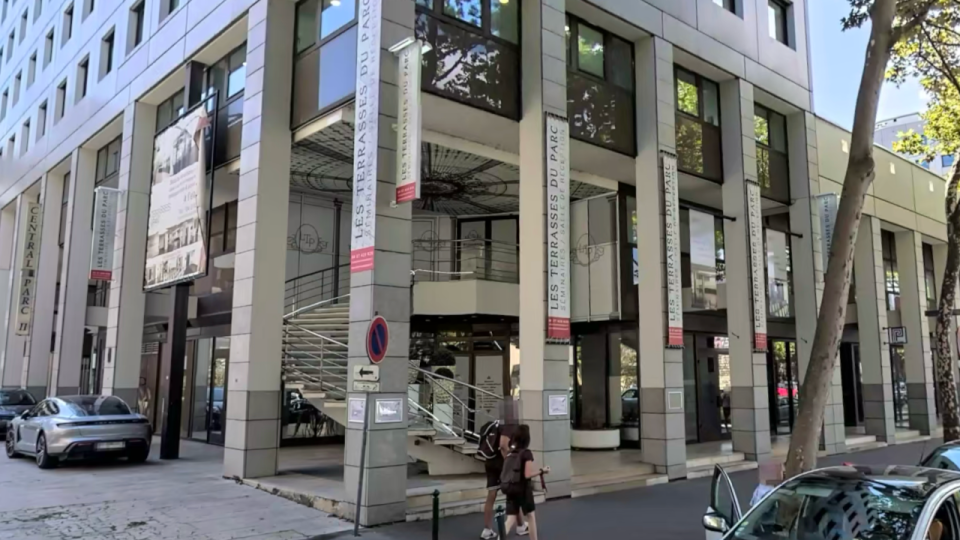 Villeurbanne : la préfecture interdit tout rassemblement autour du meeting du RN