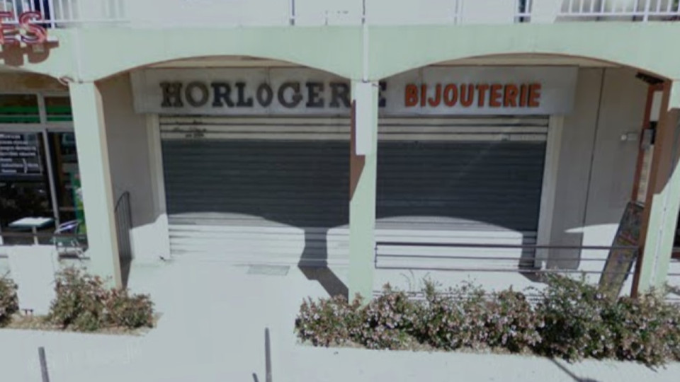 Lyon : le bijoutier de Bron qui avait ouvert le feu sur ses braqueurs a été condamné