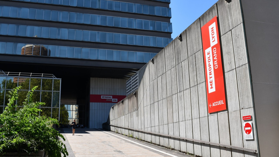 L’Hôtel de la Métropole de Lyon évacué en urgence : ce que l’on sait