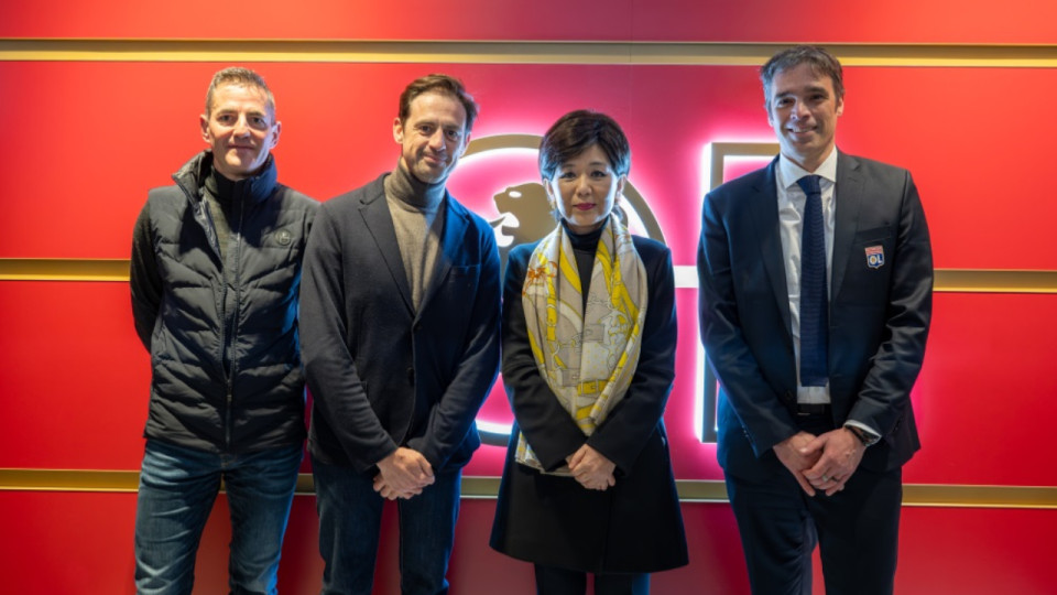 Apr&egrave;s la LDLC Arena et la Fiducial Ast&eacute;ria, Alexandre Aulas va g&eacute;rer pour l'OL les gros concerts au Groupama Stadium