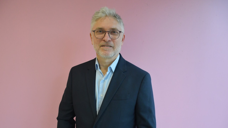 Fabrice Matteucci : "Caluire doit participer pleinement à la dynamique métropolitaine"