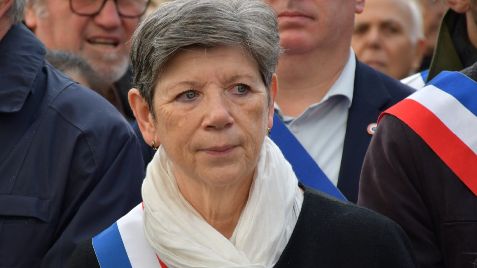 Près de Lyon : la sénatrice Catherine Di Folco victime d'un cambriolage