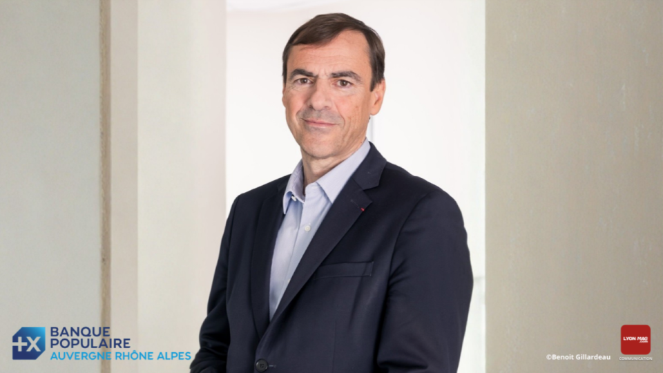 Banque Populaire Auvergne Rhône Alpes obtient le label engagé RSE avec le plus haut niveau de maturité