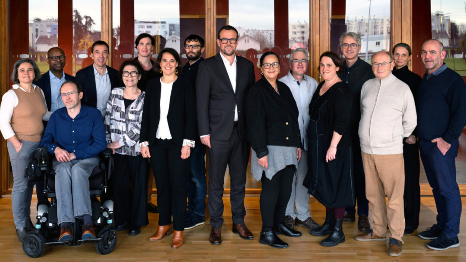 Municipales 2026 à Villeurbanne : Cédric Van Styvendael dévoile ses priorités, la sécurité au premier plan