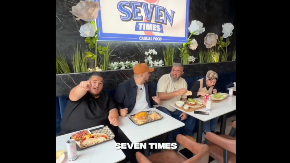 Ce fast-food près de Lyon propose de séparer les femmes et les hommes : le RN demande sa fermeture immédiate, le gérant va porter plainte