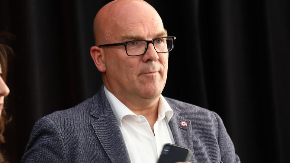 Un milliard d'euros retiré à France 2030, le lyonnais Bruno Bonnell furieux