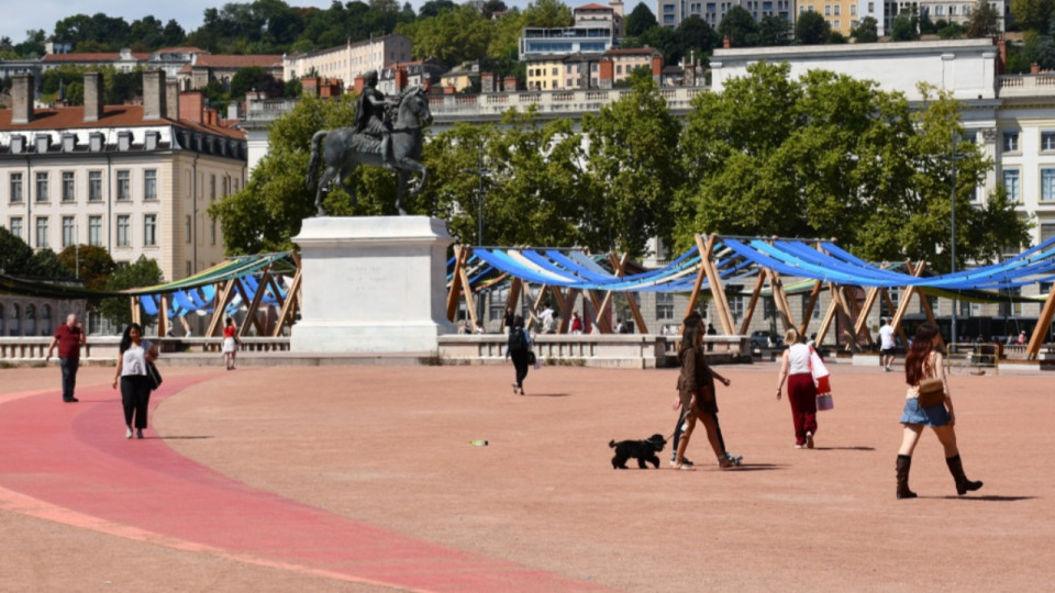 D&rsquo;o&ugrave; viennent les Lyonnais ? Pas de Lyon selon l'Insee !