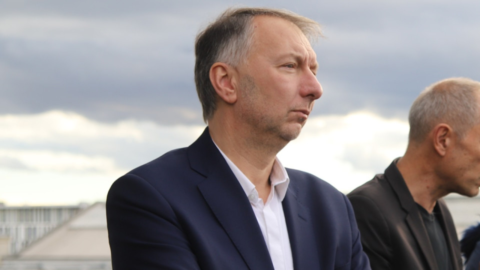 Attentat &agrave; Sydney : Bruno Bernard rend hommage aux victimes en ouverture du conseil m&eacute;tropolitain