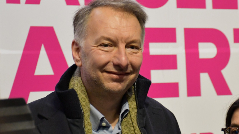 Groupe Grand Coeur Lyonnais &agrave; la M&eacute;tropole de Lyon : Bruno Bernard raille un rassemblement "symbolique"