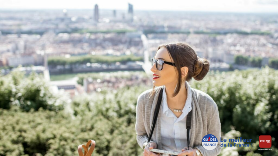 7 sites incontournables de Lyon &agrave; (re)visiter avec un guide professionnel de Guides France