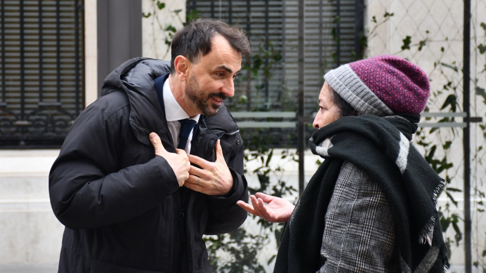 Vacances de No&euml;l : la Ville de Lyon va financer des chambres d'h&ocirc;tel &agrave; des familles sans h&eacute;bergement