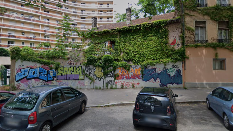 Une cinqui&egrave;me victime pour l'Etrangleur des squats, ce SDF meurtrier et violeur de Lyon