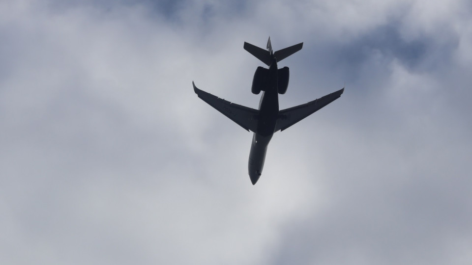 Un vol Milan-Paris se pose en urgence &agrave; Lyon apr&egrave;s une alerte &agrave; bord