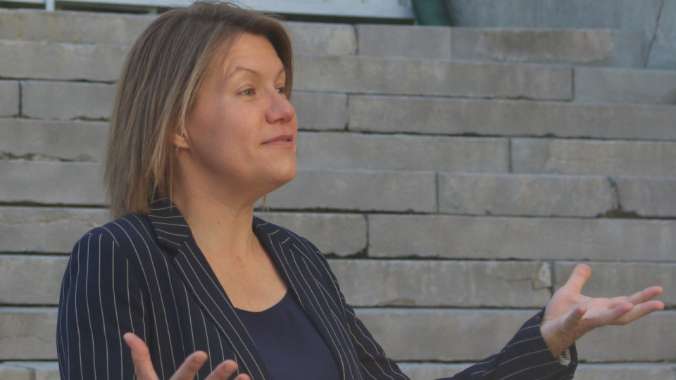 Le TEOL r&eacute;pond "&agrave; des d&eacute;cennies d'attente" selon la maire &eacute;cologiste du 5e arrondissement de Lyon