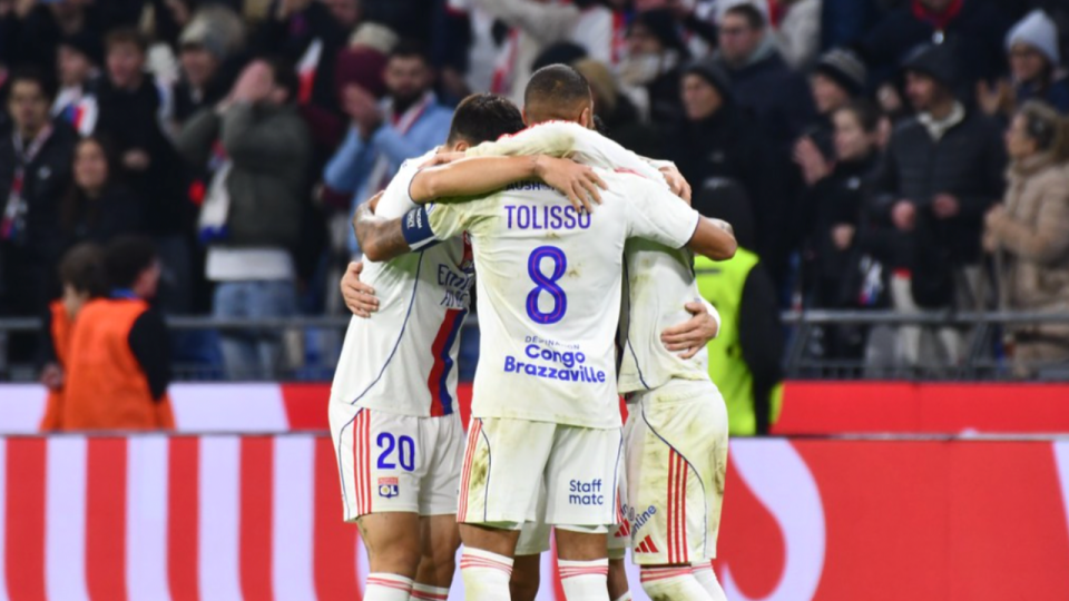 Coupe de France : qui de l'OL ou du FC Saint-Cyr remportera "la f&ecirc;te des voisins" ?