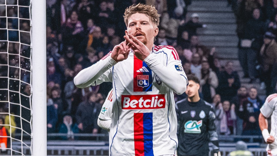 Coupe de France : l&rsquo;OL se fait peur mais assure l&rsquo;essentiel face &agrave; Saint-Cyr