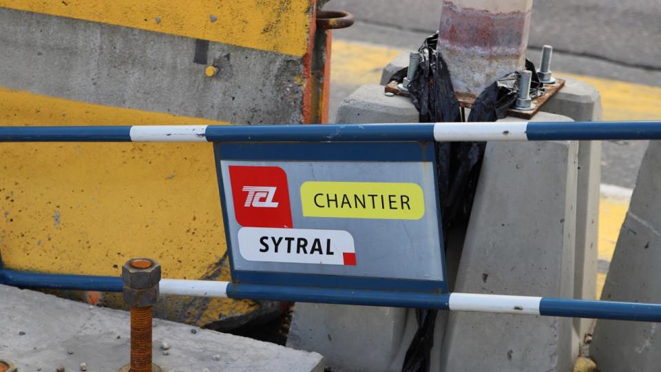 Perturbations en soir&eacute;e sur la ligne T6 lundi et mardi avant son prolongement