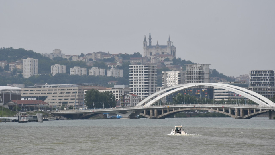 Fin de l&rsquo;&eacute;pisode de pollution sur le bassin lyonnais et le Nord-Is&egrave;re