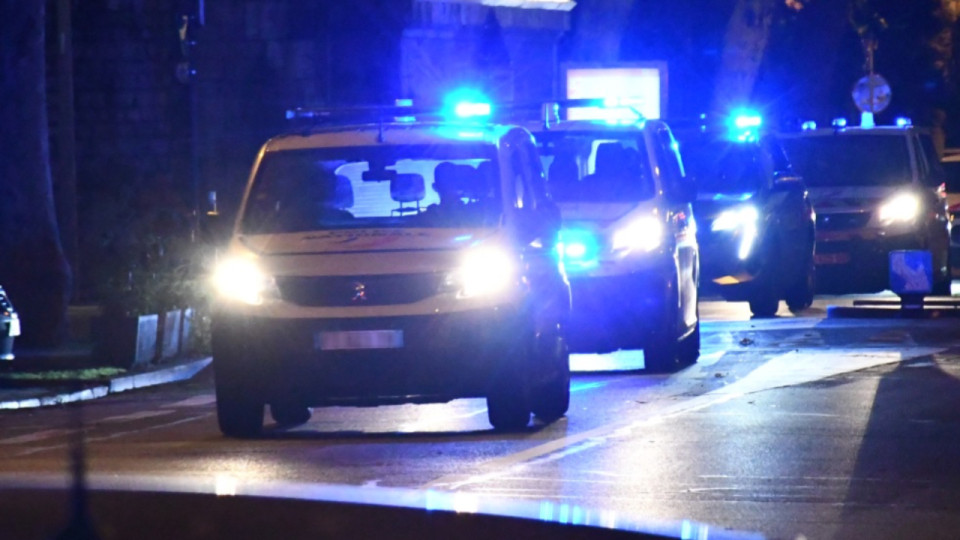 Une rafale de tirs &agrave; l&rsquo;arme automatique secoue ce quartier pr&egrave;s de Lyon
