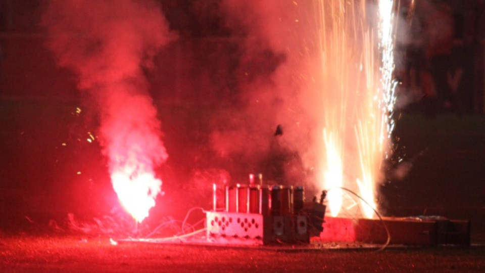 Nouvel An : alcool, carburant, feux d&rsquo;artifice&hellip; plusieurs interdictions dans le Rh&ocirc;ne