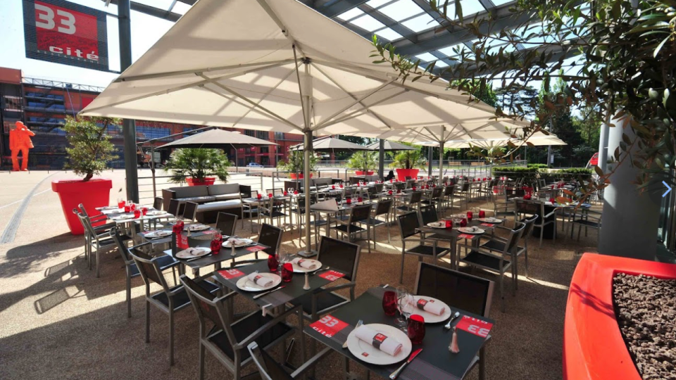 Lyon : la brasserie 33 Cit&eacute; tire soudainement le rideau apr&egrave;s 18 ans &agrave; la Cit&eacute; internationale