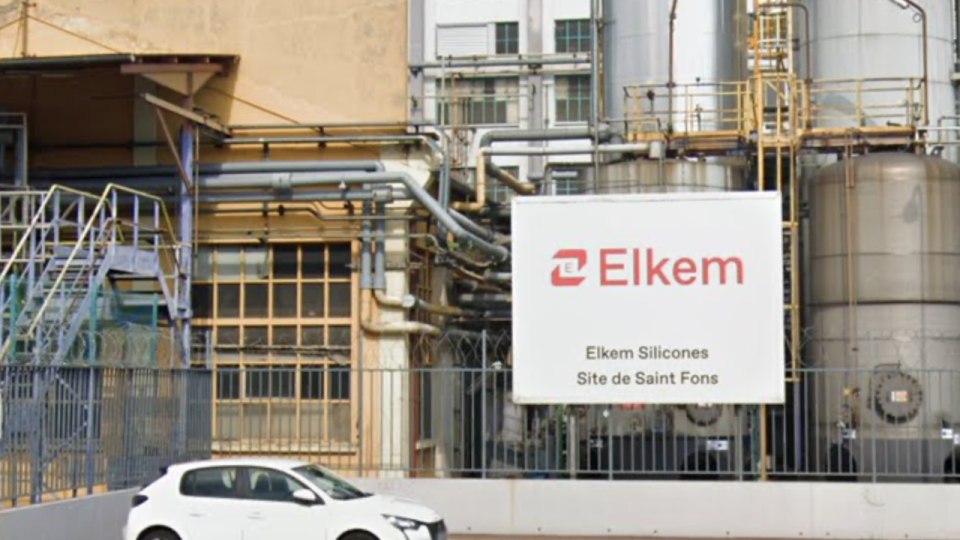 Explosion mortelle &agrave; l&rsquo;usine Elkem pr&egrave;s de Lyon : reprise du travail d&egrave;s lundi