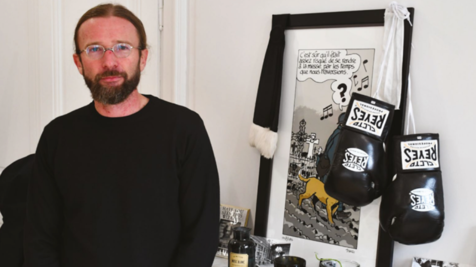 "J&rsquo;&eacute;tais sans piti&eacute;" : un avocat lyonnais face &agrave; la violence extr&ecirc;me d'un home-jacking