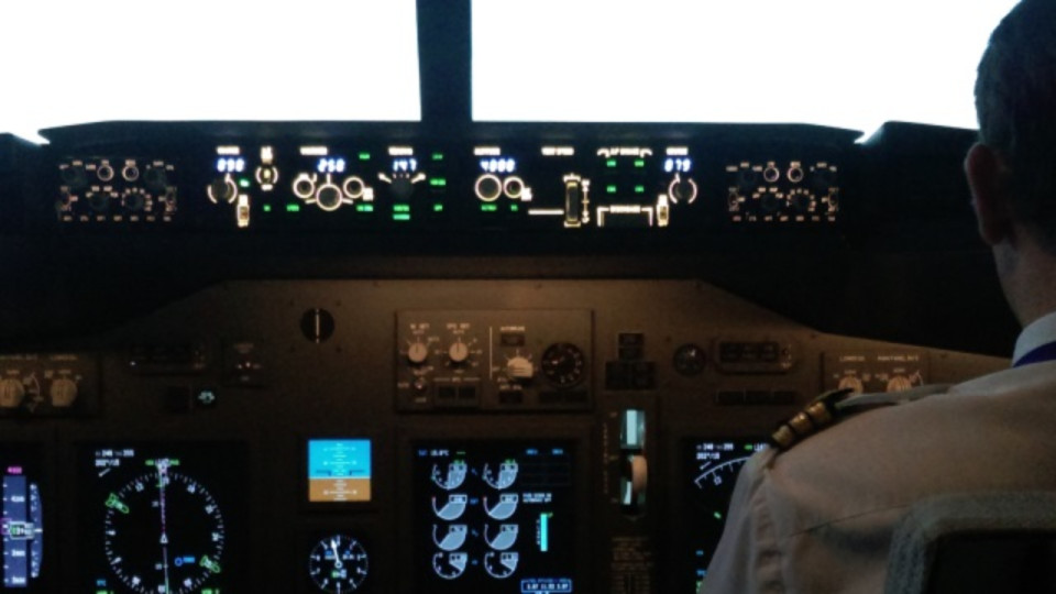 Un avion reliant la France &agrave; la Tunisie atterrit en urgence &agrave; Lyon