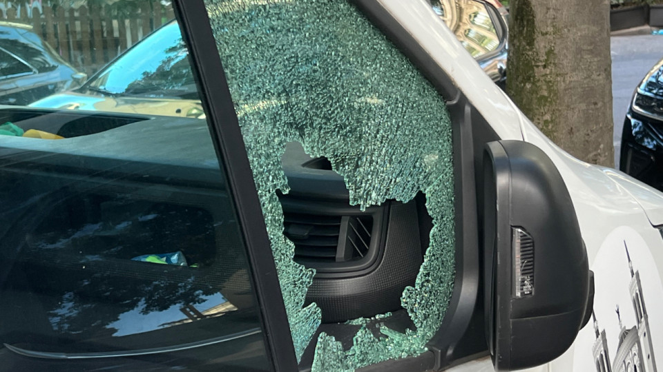 Ce secteur pr&egrave;s de Lyon o&ugrave; les voitures &eacute;taient pill&eacute;es nuit apr&egrave;s nuit