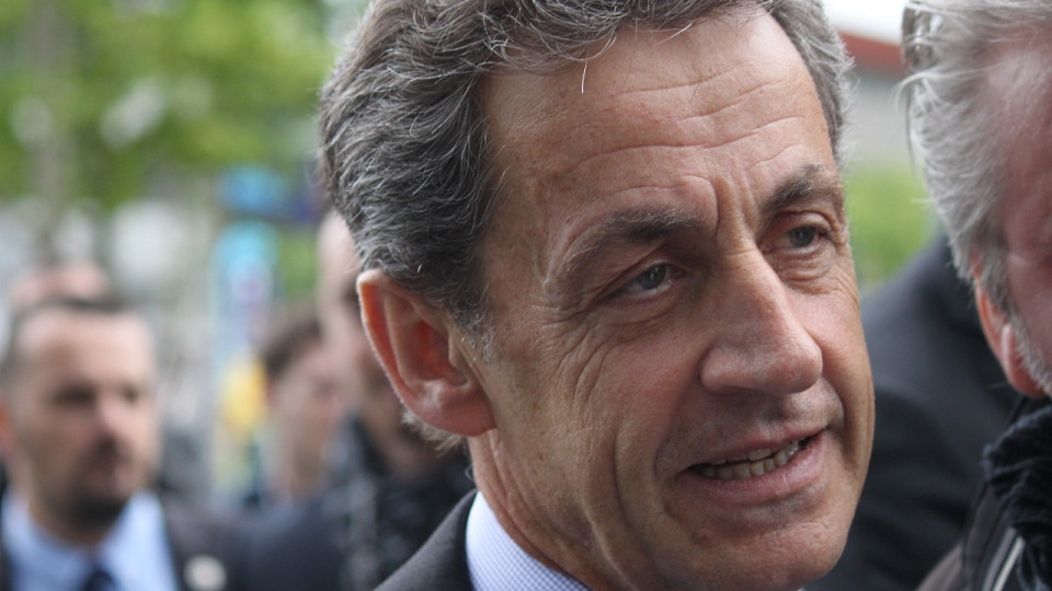 Nicolas Sarkozy attendu ce jeudi &agrave; la Fnac de Lyon Bellecour sous haute surveillance