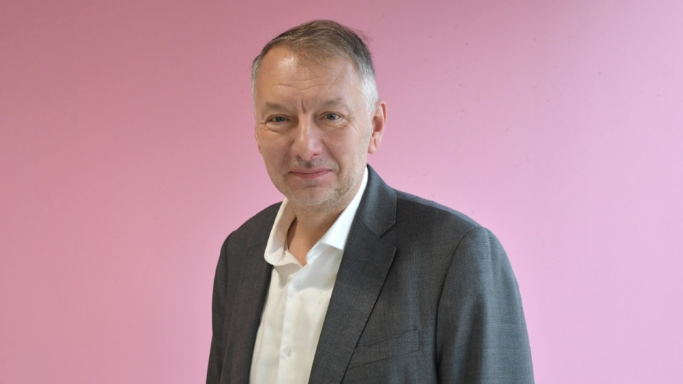 Bruno Bernard : "Un tunnel qui mettrait 15 ans &agrave; arriver ne r&eacute;pond pas du tout aux besoins des habitants"