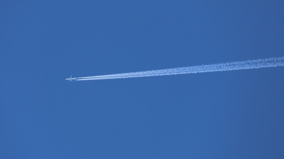 Un avion Paris-Nice d&eacute;rout&eacute; &agrave; Lyon &agrave; cause de la neige