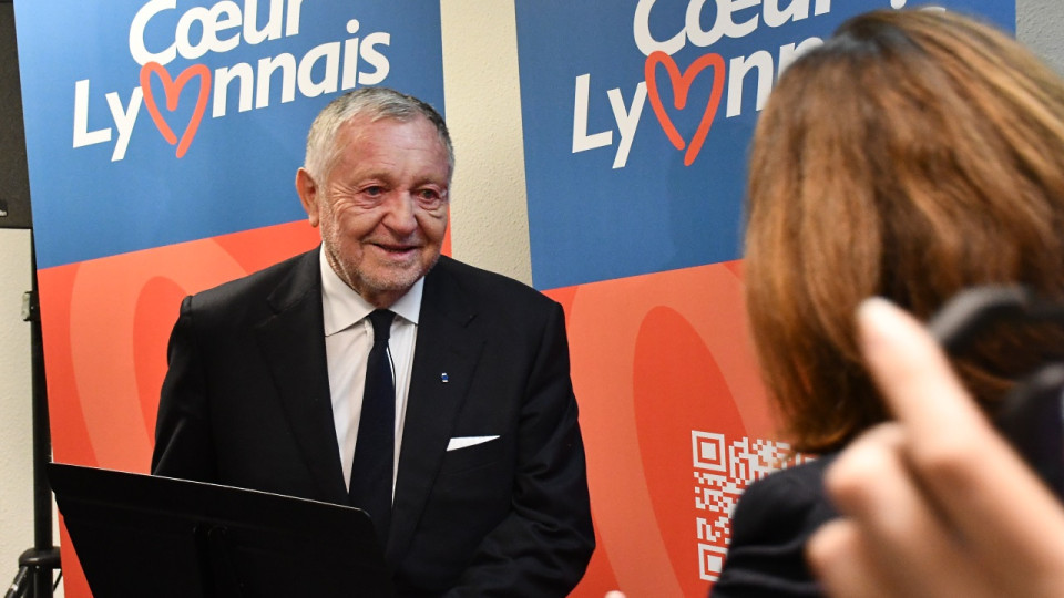 Gr&eacute;gory Doucet accuse Jean-Michel Aulas de vouloir "faire rentrer Lyon dans une traque aux immigr&eacute;s"