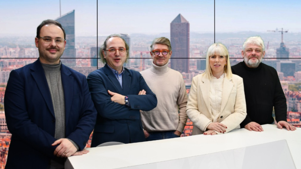 Lyon Politiques : M&eacute;gatunnel, gratuit&eacute; de la cantine et BML - 09/01/26